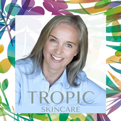 Tropic Skincare By Nicola Sheard