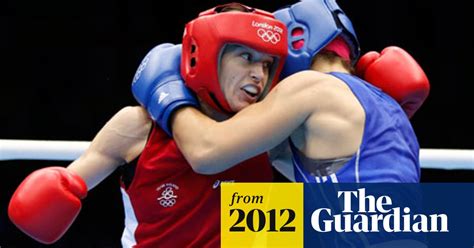Katie Taylor Wins Irelands First Gold Medal Of London 2012 Olympics
