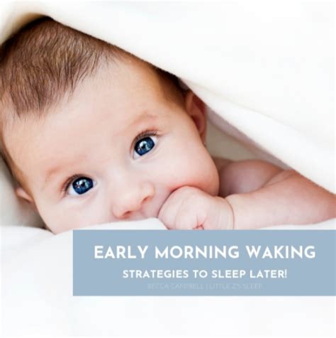 Early Morning Waking Baby Quotes Trending