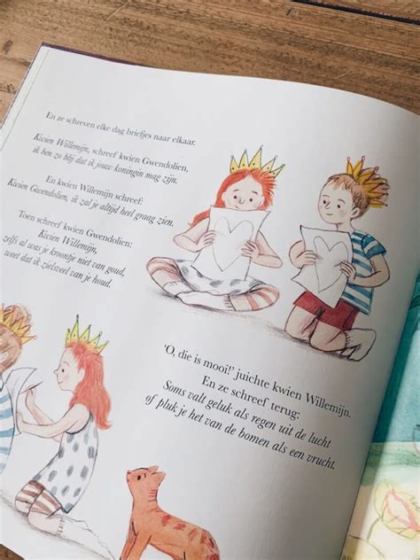 Prentenboek Over Vriendschap Hier Vind Je Ze Unicorns Fairytales