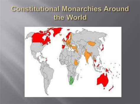 Ppt Constitutional Monarchy Powerpoint Presentation Free Download