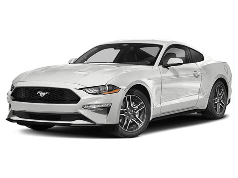 Ford Mustang Ecoboost Price Specs Review Kentwood Ford Canada Hot Sex