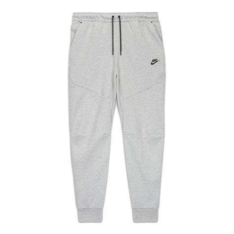 Nike Tech Fleece Joggers Grey Cu4495 063 — Bennetts