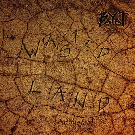 Wasted Land Acoustic The Calm Before The Storm Rexius Flow