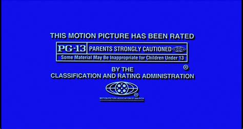 Why Are Mpaa Ratings Placed Differently In Movies Vs