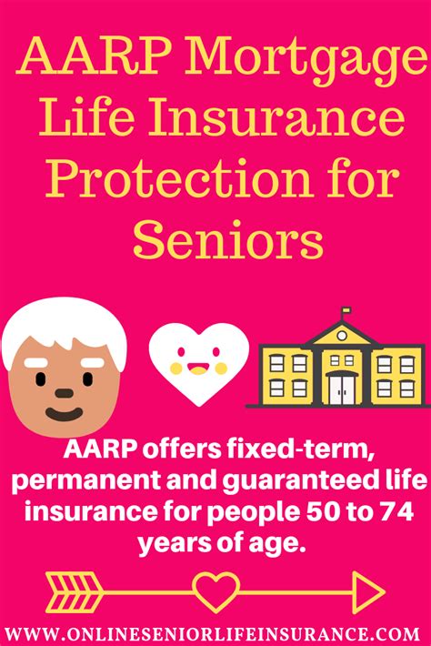44 Aarp Best Life Insurance For Seniors Hutomo