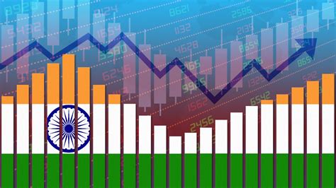 Ihs Markit Estimates Gdp Growth Rate Of India At 96 For Fy22