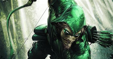 Green Arrow 5 Trick Arrows That Actually Make Sense And 5 That Really