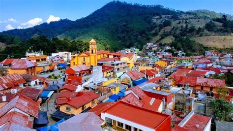 ¿qué Hacer En Pinal De Amoles Querétaro Top Adventure