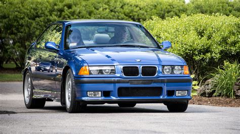 Bmw 3 Series A Look Back At The First Six Generations