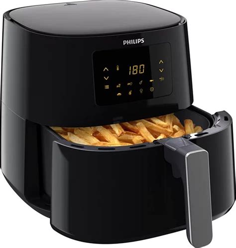 Philips Hd Essential Airfryer Xl Hot Air Fryer Price Hot Sex Picture