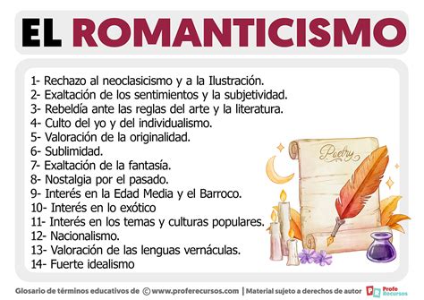 Top 147 Imagenes Del Romanticismo Smartindustrymx