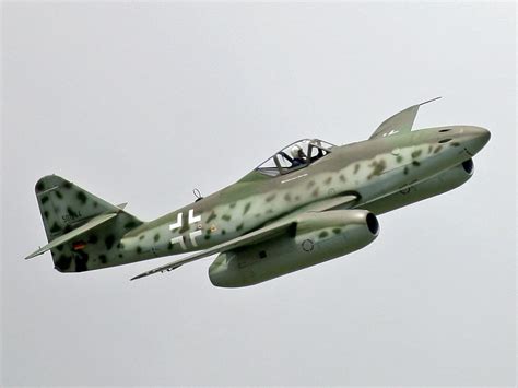 Messerschmitt Me 262 Price Specs Photo Gallery History Aero Corner