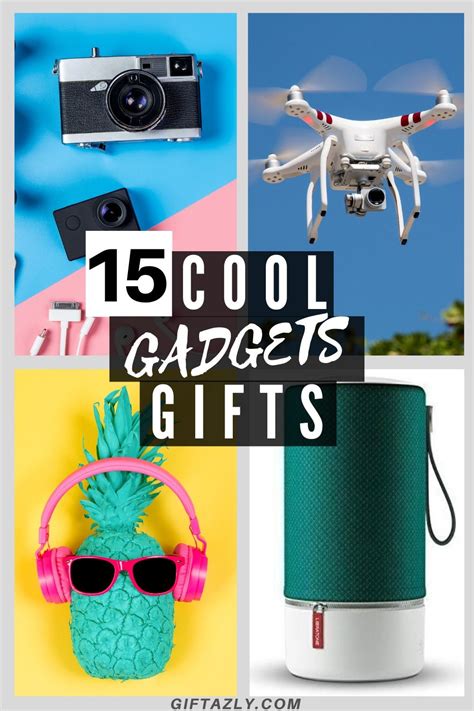 15 Best Electronics Ts Cool Gadgets Products That Will Delight