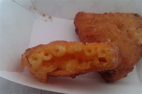The 10 Best Fried Foods At Uas Fried Fridays