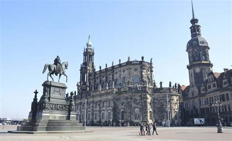 The Top Things To Do In Dresden Our Travel Guide To Visit The City