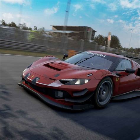 Assetto Corsa Competizione Is Heading To Consoles Godisageek Com