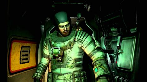 Dead Space 2 All Suitsdlc Suit Included With Download Hd Youtube