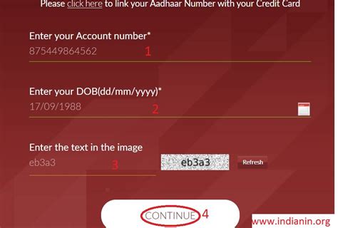 The bank customers can pay their bills on time through the official online and offline methods. IndusInd Bank : Check Credit Card Application Status - indianin.org