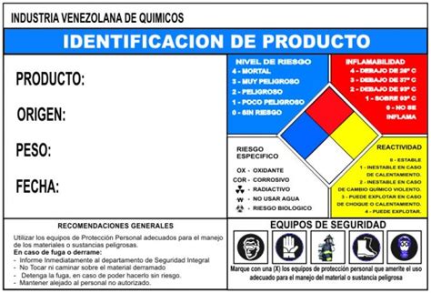 Image Result For Etiquetas De Productos Quimicos Etiquetas De