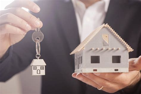 5 Características De Una Agencia Inmobiliaria