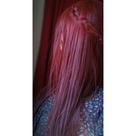 Loreal hicolor Red Hot | Long red hair, Long hair color ...