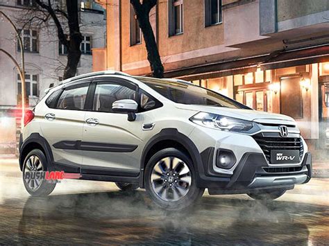 Wrv on road price : New Car launches in July 2020 - Maruti S Cross Petrol to ...