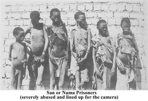 Im heutigen namibia verübten deutsche truppen 1904/5 einen völkermord an den hereros. Wie Namibia seine Unabhängigkeit erkämpfte - ein Überblick ...