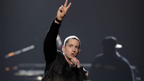 Wallpaper Sports Singer Guitarist Singing Eminem Entertainment