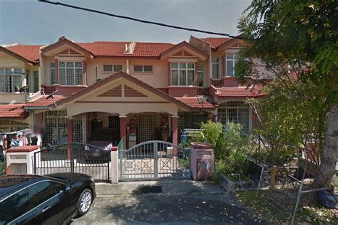 At the time of renting a car, you need to understand the user of the car along with the purpose. Taman Ukay Bistari For Sale In Ukay | PropSocial