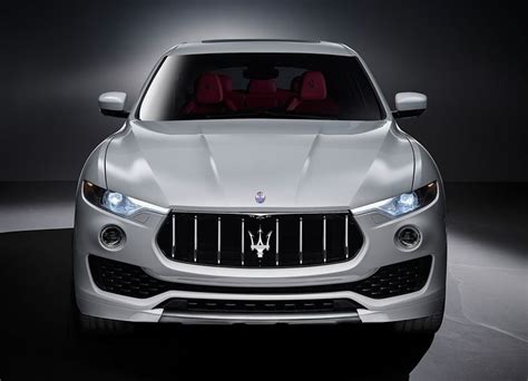 The company has been owned by stellantis since 2021. Maserati Levante: Italy's Super SUV - Cars.co.za