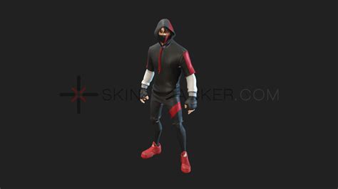 Free download latest collection of fortnite wallpapers and backgrounds. Fortnite - IKONIK - 3D model by Skin-Tracker (@stairwave ...