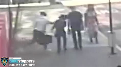 Nyc Woman 74 Sucker Punched On Sidewalk Fox News Video