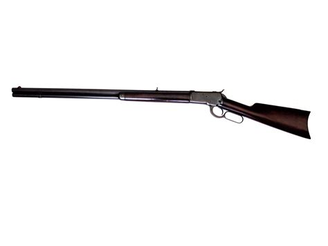 Antique Winchester 1892 Rifle Sold Wild West Originals
