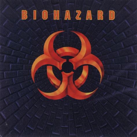 Biohazard Biohazard Mp3 Buy Full Tracklist