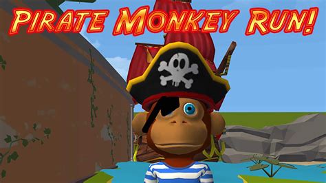 Buy Pirate Monkey Run Xbox Store Checker
