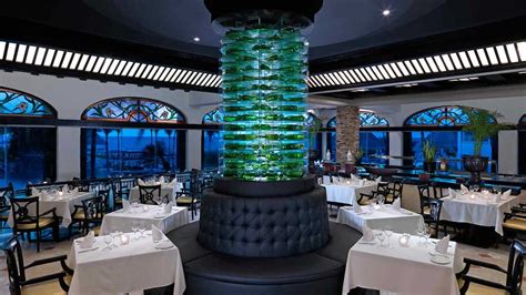 Hard Rock Hotel Riviera Maya Riviera Maya Hard Rock All Inclusive Restaurants And Bars