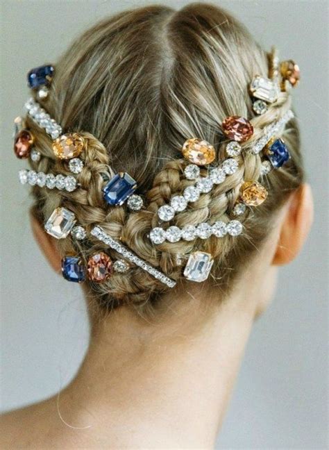 Accesorios Para El Cabello Que Vas A Querer Usar