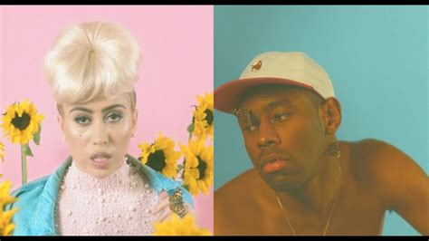 Tyler The Creator PERFECT Featuring Kali Uchis And Austin Feinstein