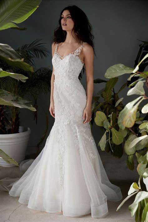 New Wtoo Wedding Dresses Plus Past Collections