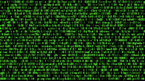 Hacking Code Wallpaper