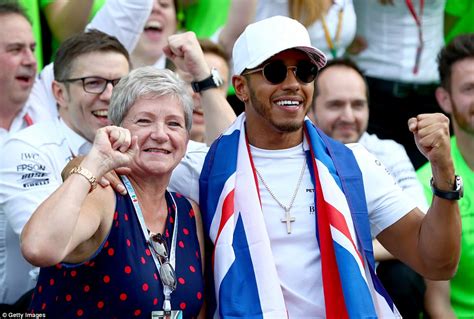 Rivals pay tribute to achievement. Lewis Hamilton wins the Formula One Drivers Championship ...