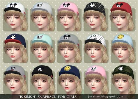 56 Best Sims 4 Cc Hats Images On Pinterest Cc Hats Sims 4 And Sims Cc
