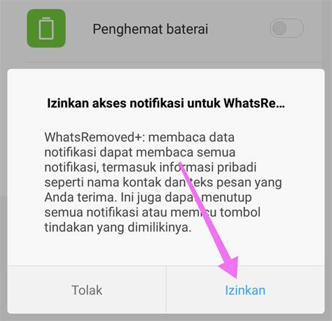 We did not find results for: Cara jitu melihat pesan whatsapp (WA) yang sudah dihapus ...