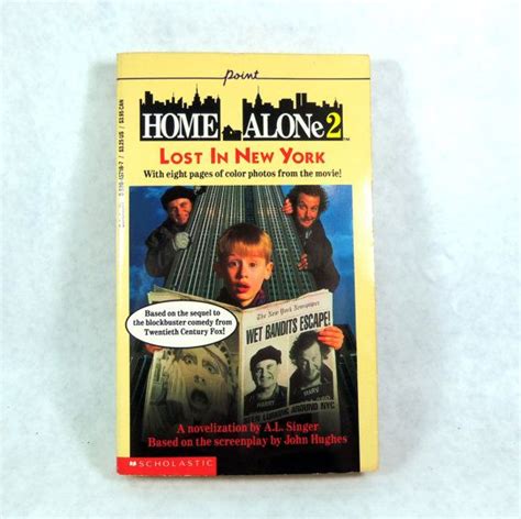 29 Best Home Alone Images On Pinterest Home Alone Book Collection