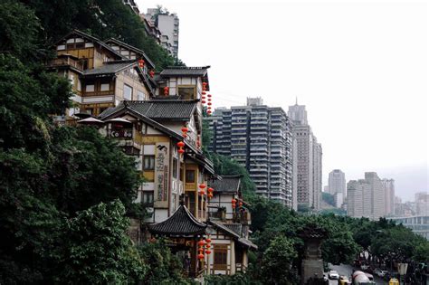 10 Interesting Facts About Chongqing The Biggest Cities In China