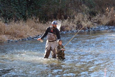 7 Reasons Why Fishing With Dad Is The Best Fishangler Blog