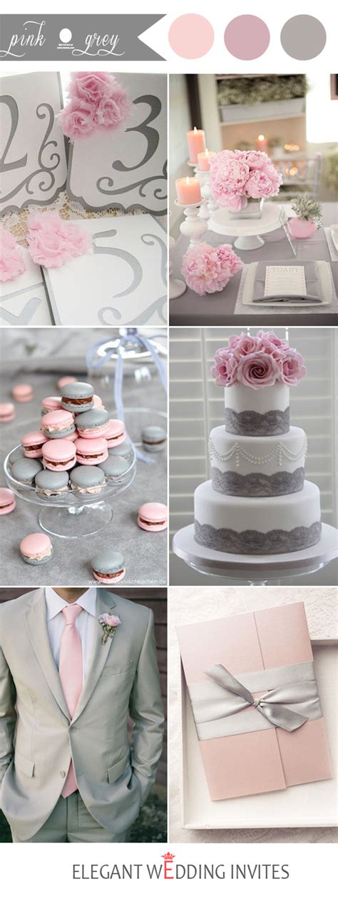 48 Perfect Pink Wedding Color Combination Ideas Blog