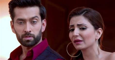 Ishqbaaz 27th Dec Episode Update Shivaay Blackmailed To Divorce Anika