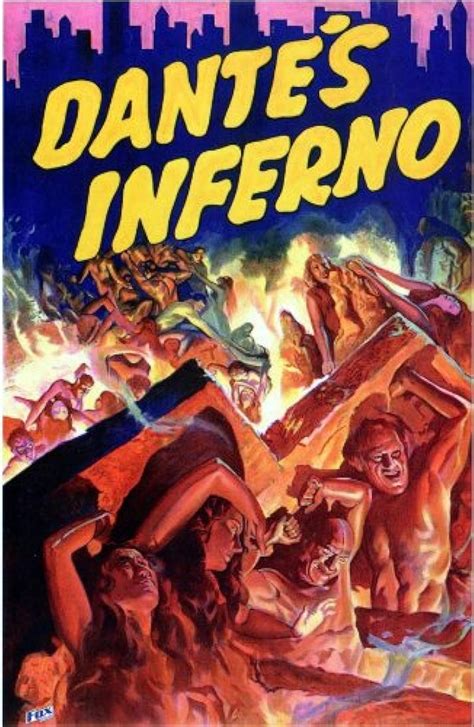 Dantes Inferno 1935 Imdb
